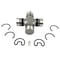 Neapco U-Joint, Driveshaft, Round-Osr/Isr Bearing, 1.063, 1.078 Bearing Dia, 3.219, 2.125 Lock-Up Yoke, 1 2-3100 - alternate 1